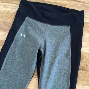 Under Armer Running Leggings